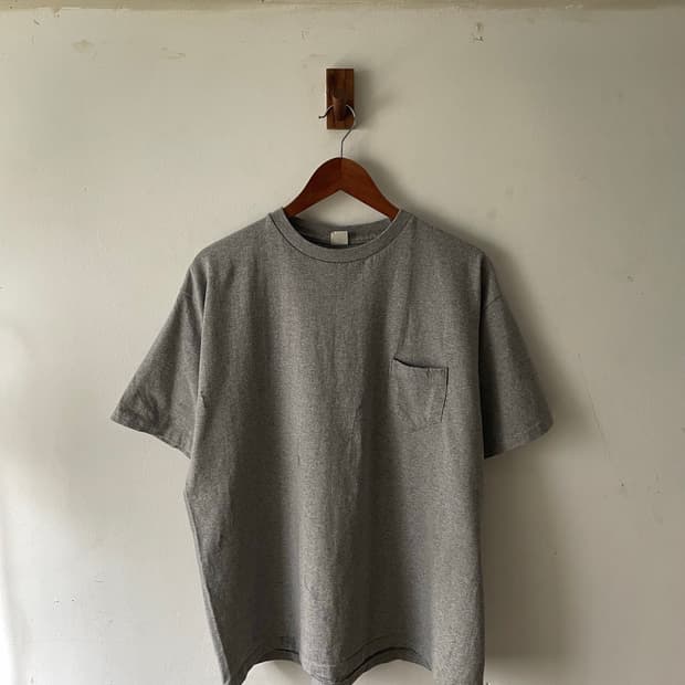 Vintage Warehouse Denime T-shirt