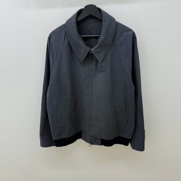 요코 사카모토 블루종 자켓