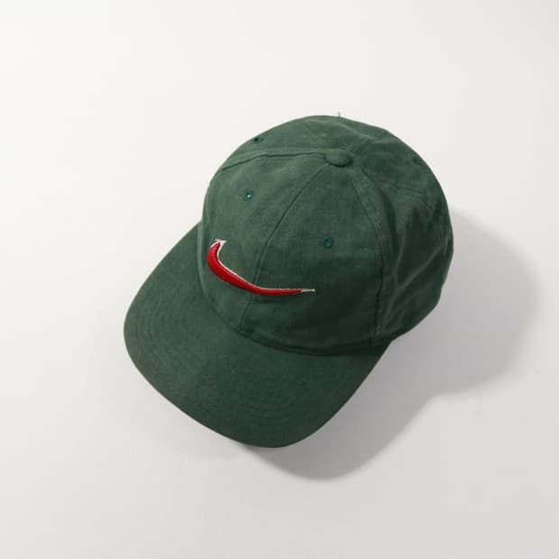 90's 빈티지 나이키 빅스우시 모자