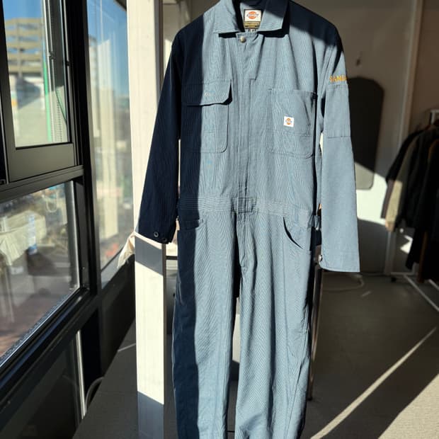 Dickies 점프슈트