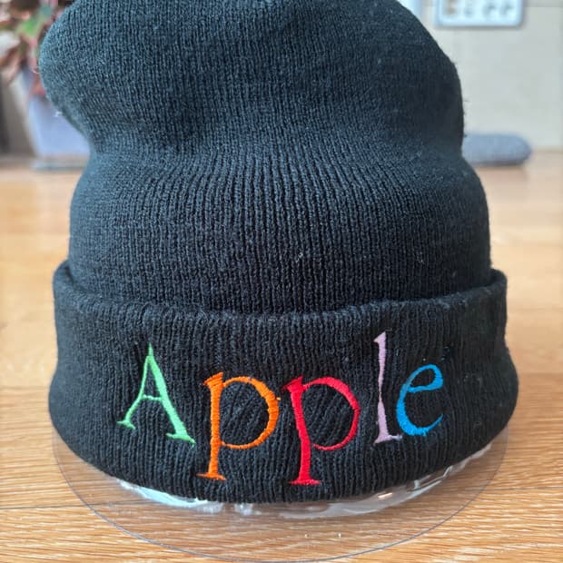 90s apple