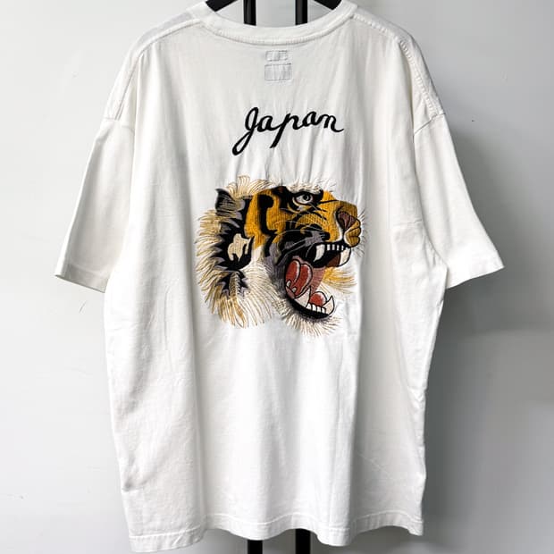 빔즈X토요엔터프라이즈 25SS 서울 익스클루시브 티셔츠