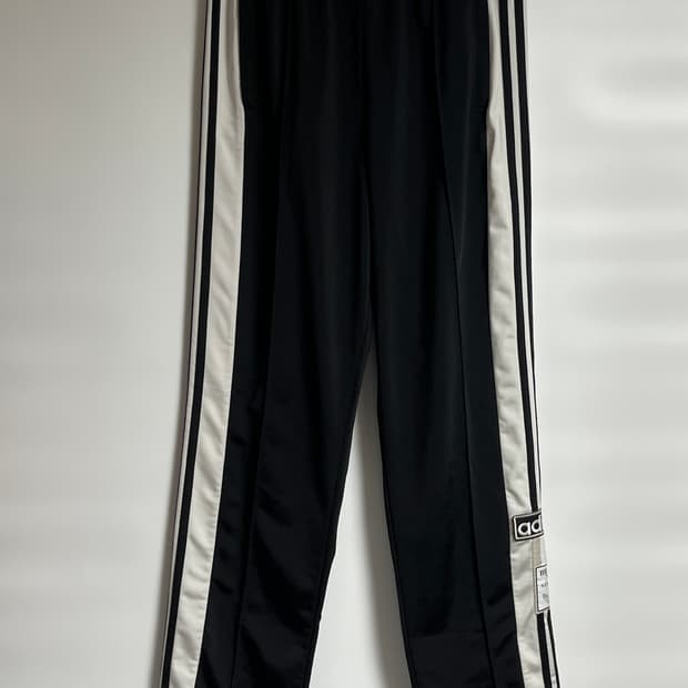 아디다스 제니 아디브레이크 트랙팬츠 파이어버드 S