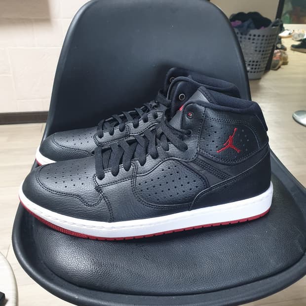 나이키 조던 280