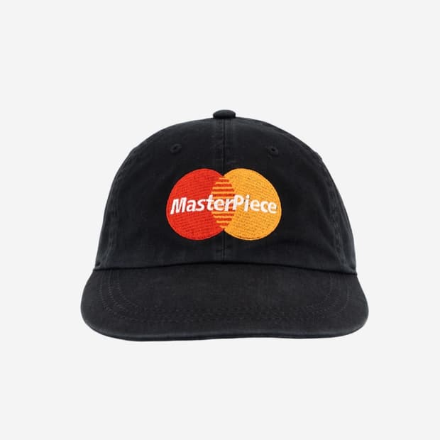 ANNOT Masterpiece Long Bill Washing Cap 