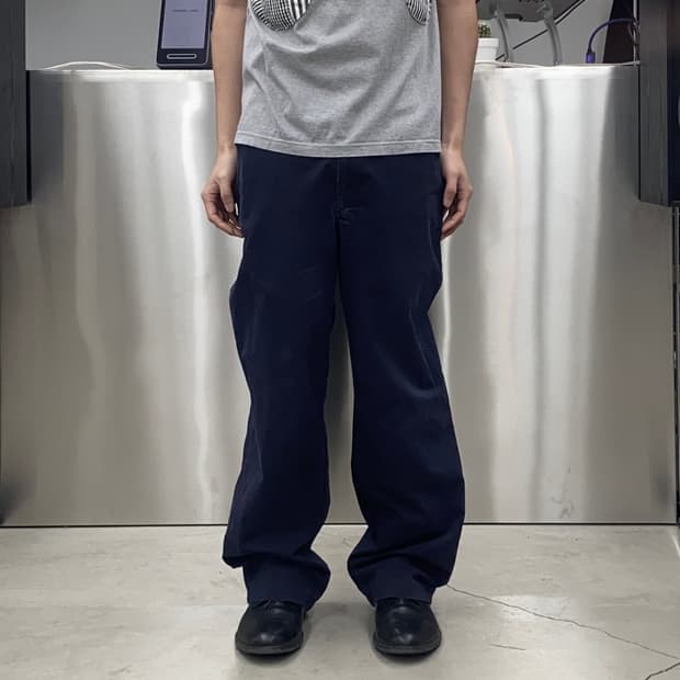 이세이 미야케 아임프로덕트 트라우저