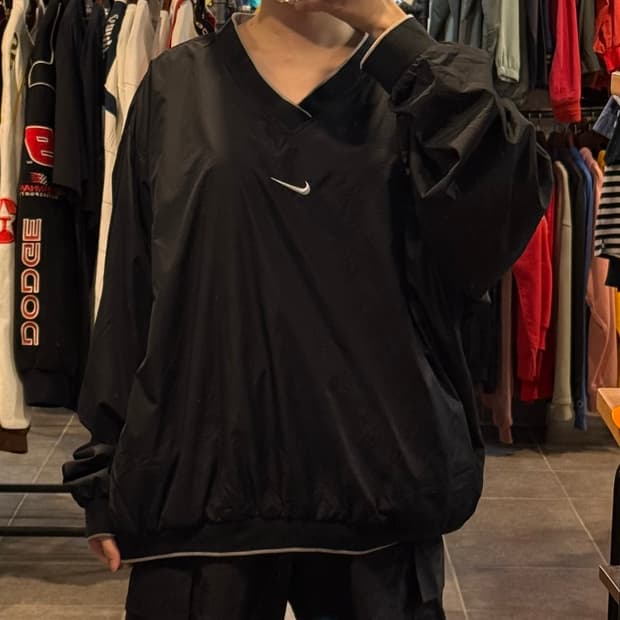 [NO.9] Nike 나이키 웜업