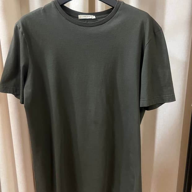 The Row Luke t-shirt