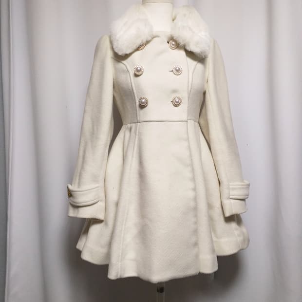 빈티지코트 달천 핀터 히메로맨틱라떼갸루 캐캐체 로리타 대장 스나계 원피스