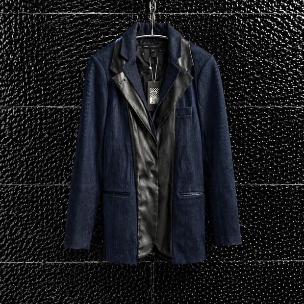 마크 제이콥스 블레이저