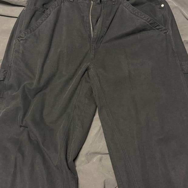 폴리테루 해머팬츠 3