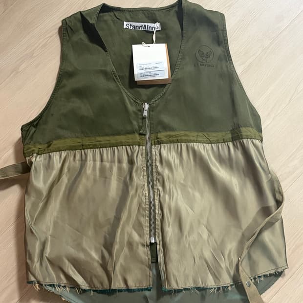 스탠드얼론 베스트