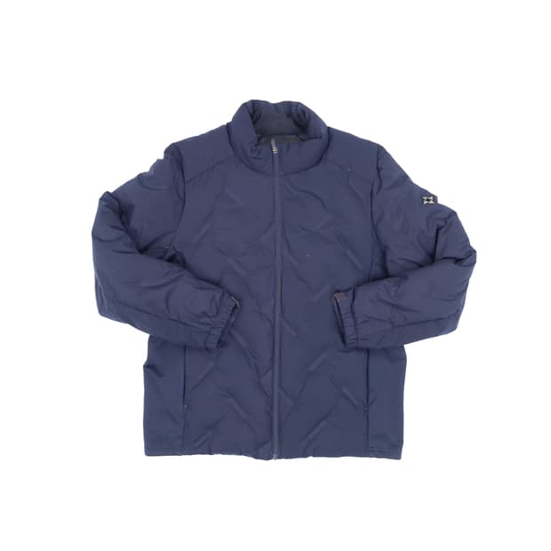 105 이젠벅 덕다운 경량패딩 0316H1