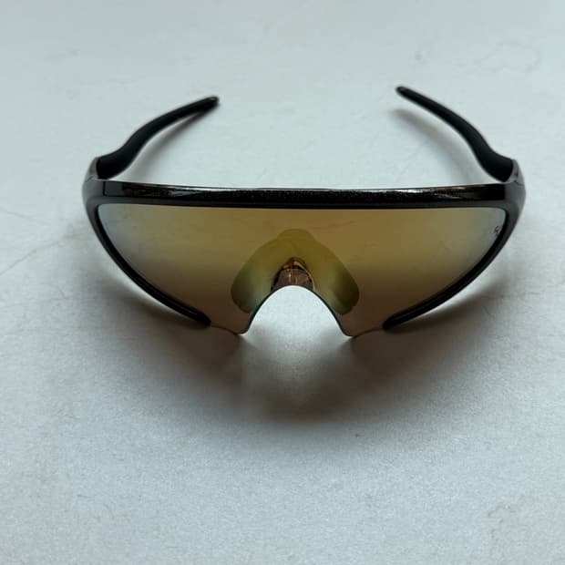 Oakley ltd Ellipse 50th Anniversary 