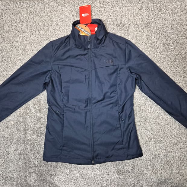 [새상품]노스페이스 여성 패쪼내피 바람막이 L(95)