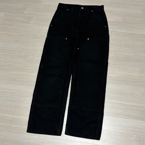 Carhartt B01 double knee