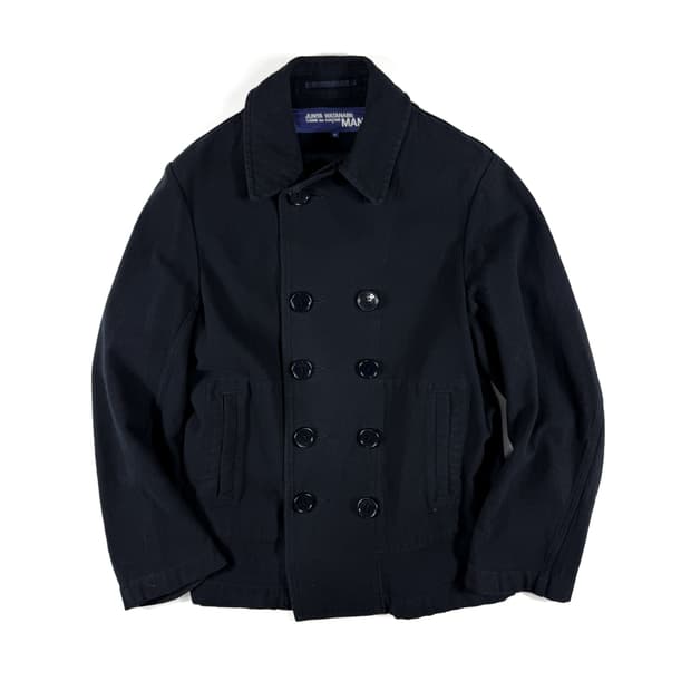 준야와타나베 맨 2001 더블코트