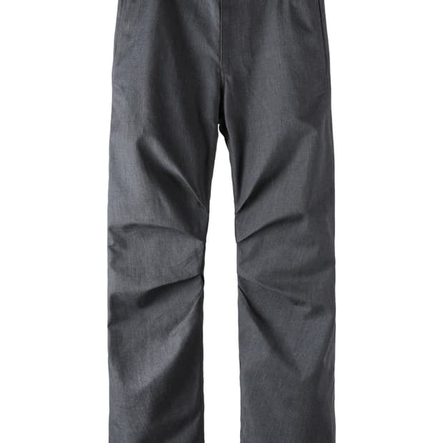 포스트 아카이브 팩션 7.0 라이트 팬츠