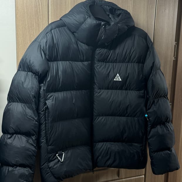 나이키 acg 루나레이크 XL