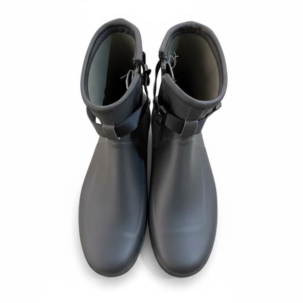 문스타 레인부츠  810s 마르케 모디 ET-027 280mm