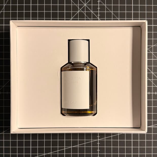 원데이퍼퓸 티 익스클루시브 우롱 60ml 향수