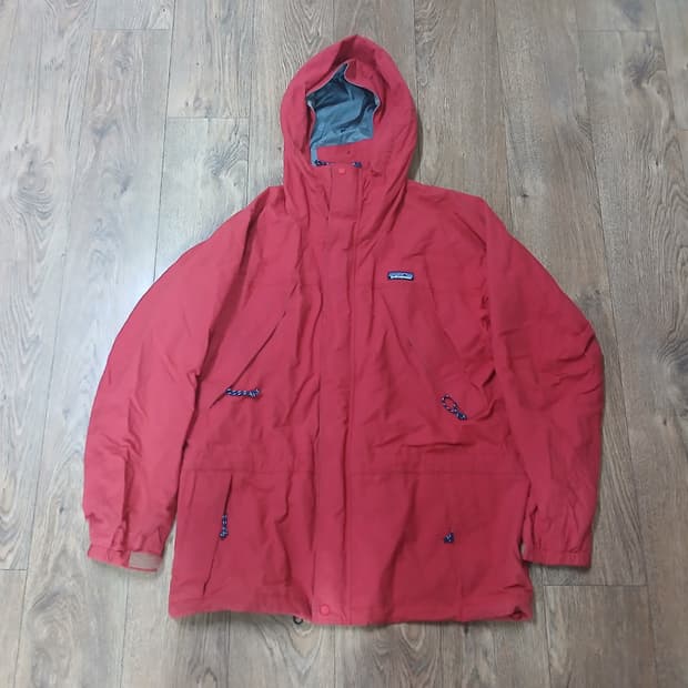 파타고니아 00`s 마운틴 자켓