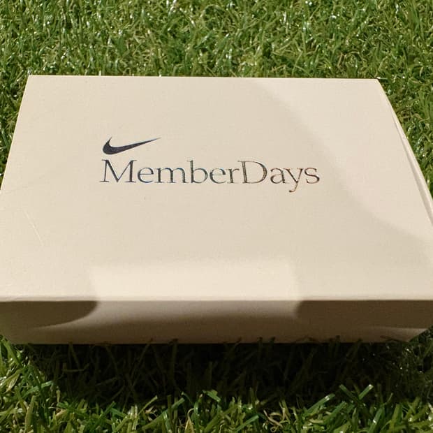 [새상품] 나이키 정품 듀브레