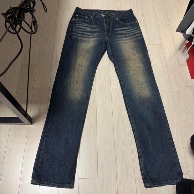 선데이오프클럽 바지 판매합니다