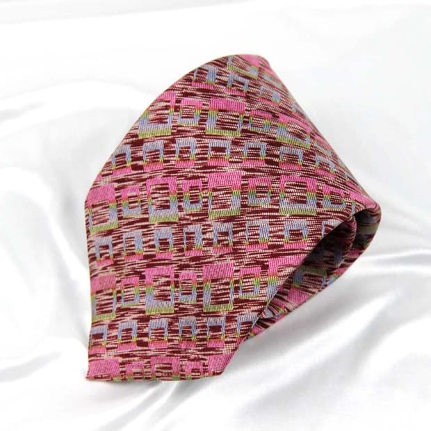 미쏘니 9.7cm A등급 남자 명품 넥타이