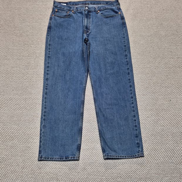 리바이스 550 (p57)