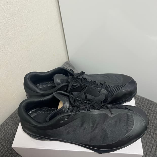 온러닝 파프 클라우드벤처