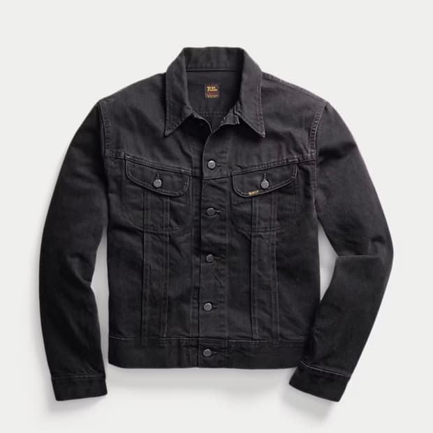 (구매) rrl lot271 멕시코 L 구해봅니다