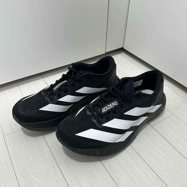 [280] 아디다스 아디제로 EVO SL