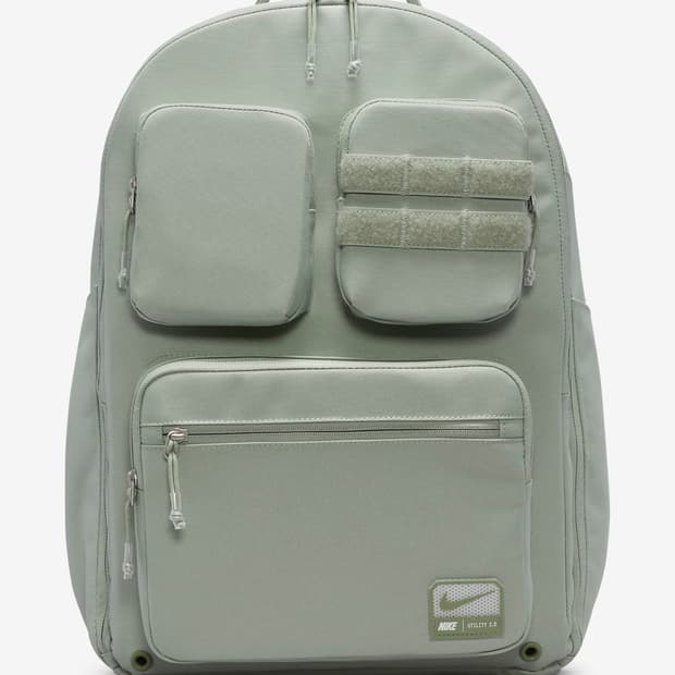 나이키 유틸리티 파워 백팩 (국대지급 모델)