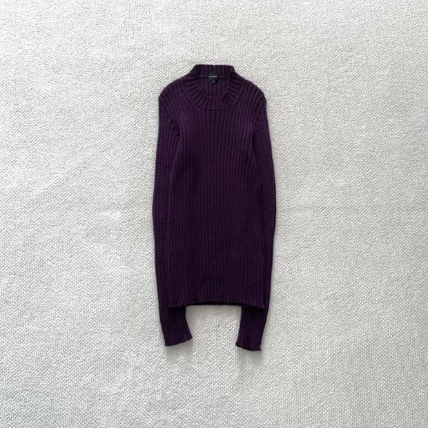 Jil sander knit
