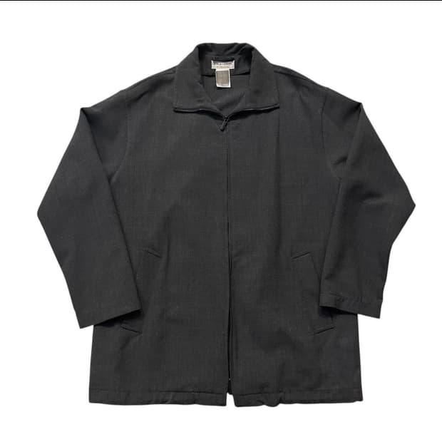 90s Giorgio Armani 집업 자켓