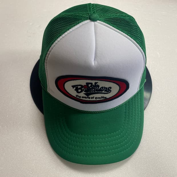 otto vintage trucker cap(새상품)