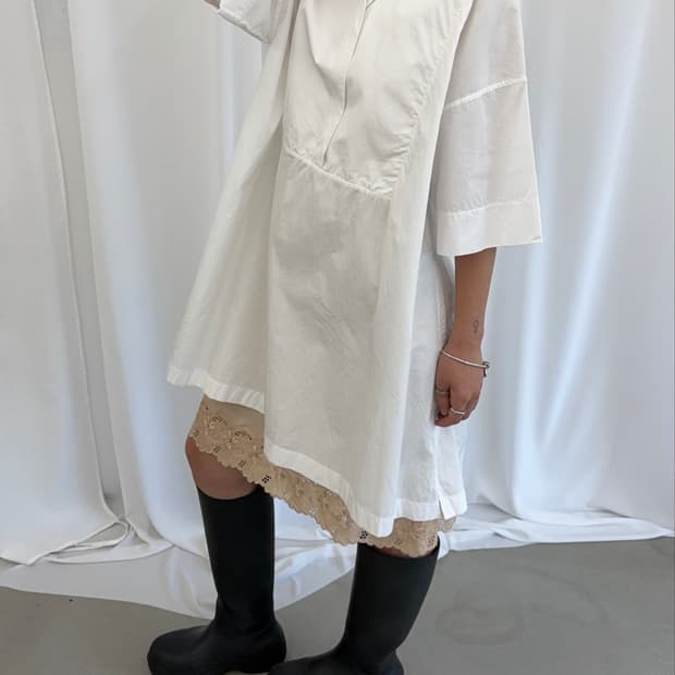 Acne Studios 17SS ops 