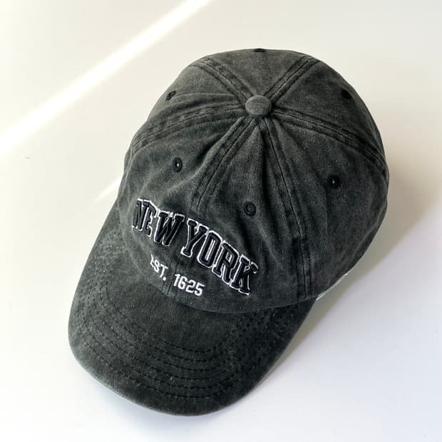 New York Souvenir Cap
