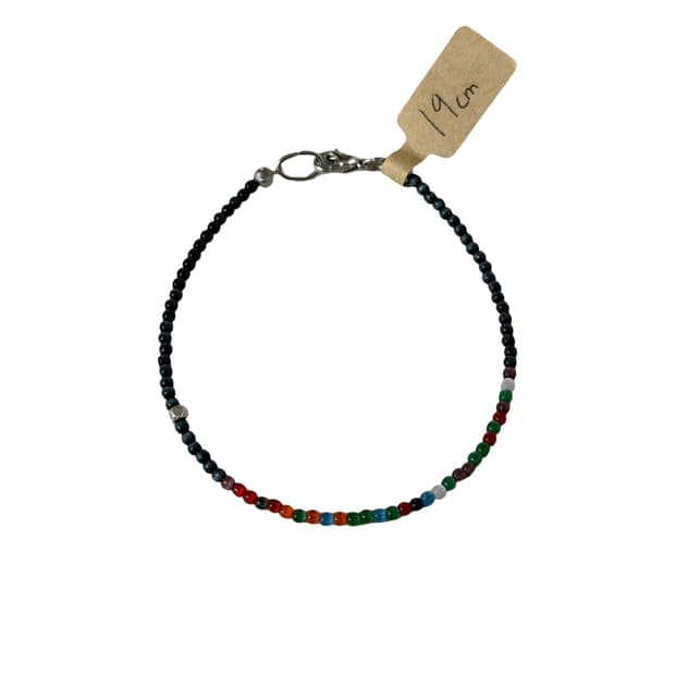 Handmade bracelet..