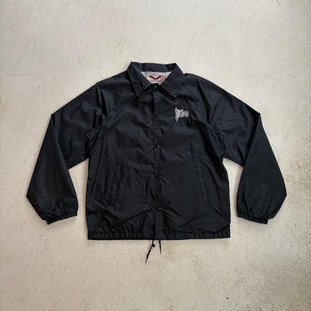 90s VISION 빈티지 코치자켓 M