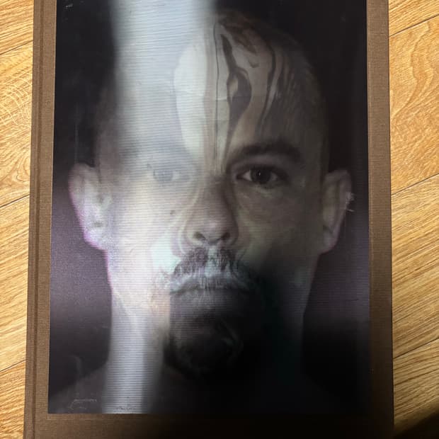 알렉산더 맥퀸 savage beauty 사진집