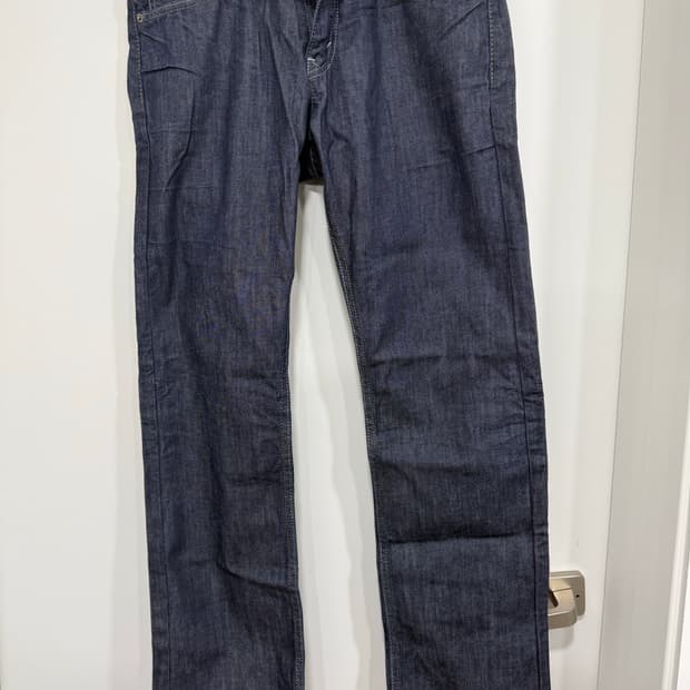 리바이스 514 데님