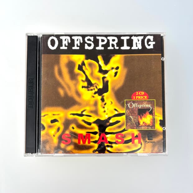 The Offspring (디 오프스프링) - Smash / Igniti