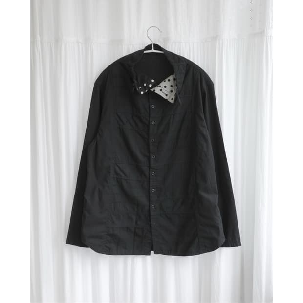 이세이미야케 HAI sporting gear shirts