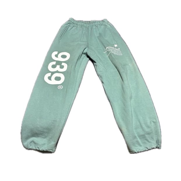 아카이브 볼드 939 팬츠