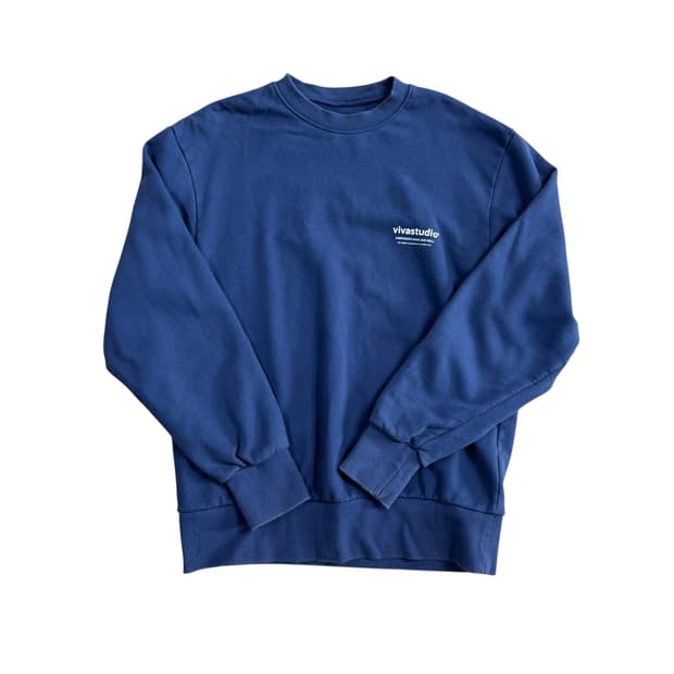 비바스튜디오 맨투맨