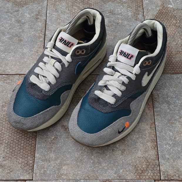 (230)나이키 카시나 에어맥스 1 sp 원앙