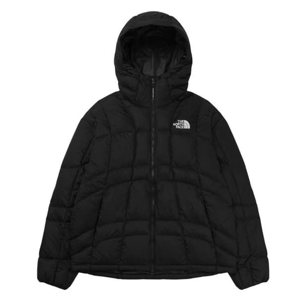 (새상품) 노스페이스 화이트 라벨 웨이브 LT 온 볼 자켓 