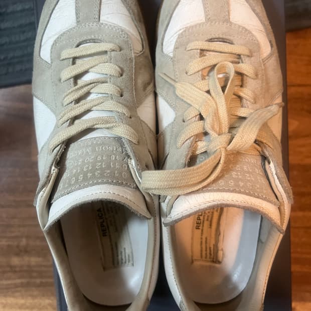 마르지엘라 독일군 39 1/2